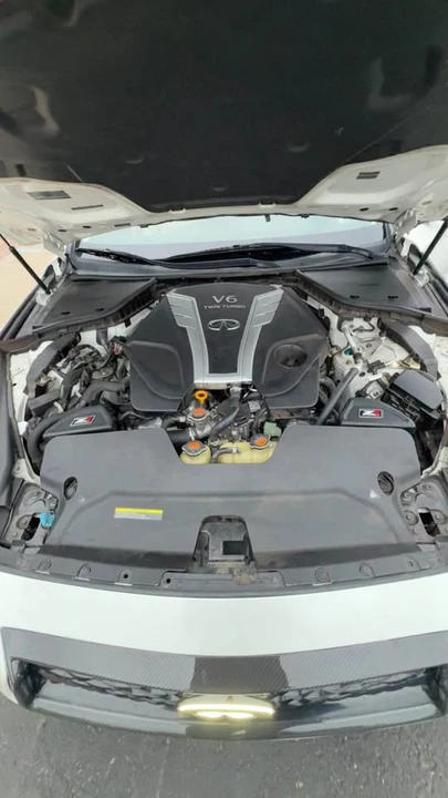 2018 Infiniti Q50 - Image 10 of 13