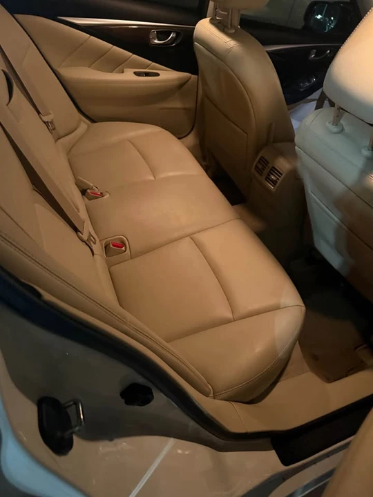2018 Infiniti Q50 - Image 2 of 13
