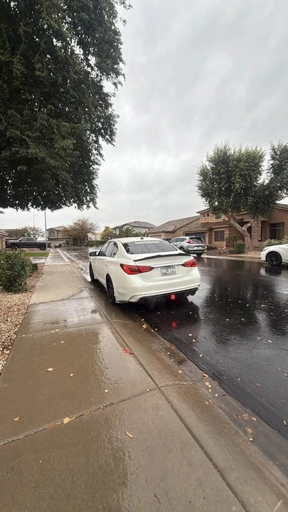 2018 Infiniti Q50 - Image 12 of 13