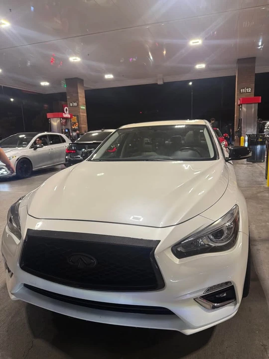 2018 Infiniti Q50 - Image 11 of 13