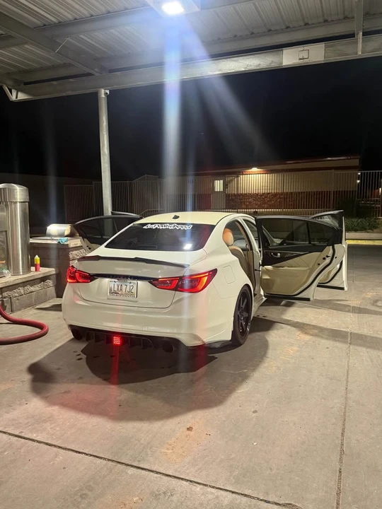 2018 Infiniti Q50 - Image 7 of 13