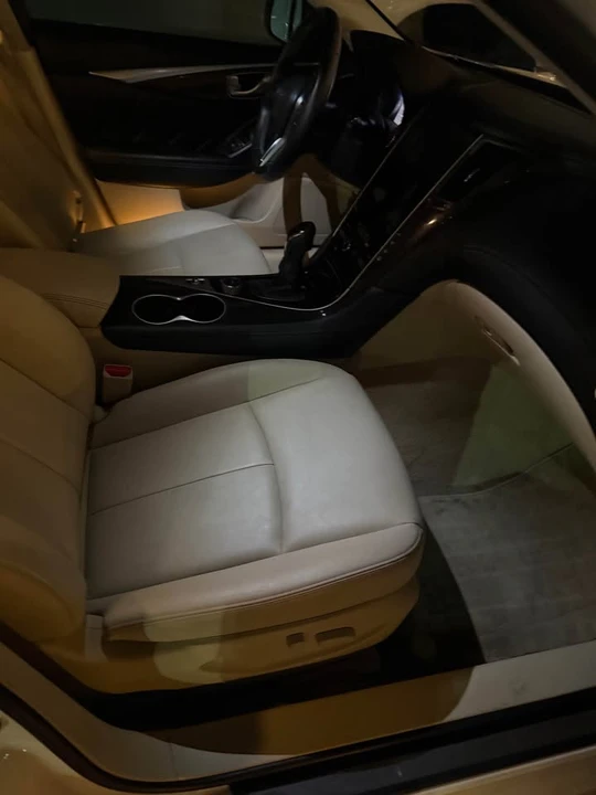 2018 Infiniti Q50 - Image 3 of 13