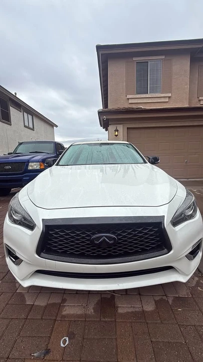2018 Infiniti Q50 - Image 13 of 13
