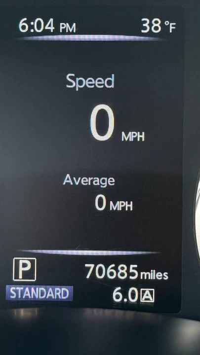 2018 Infiniti Q50 - Image 4 of 7
