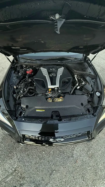 2018 Infiniti Q50 - Image 5 of 7