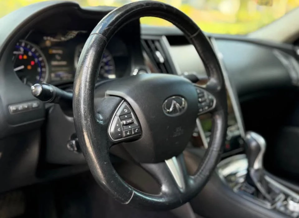2018 Infiniti Q50 - Image 5 of 7