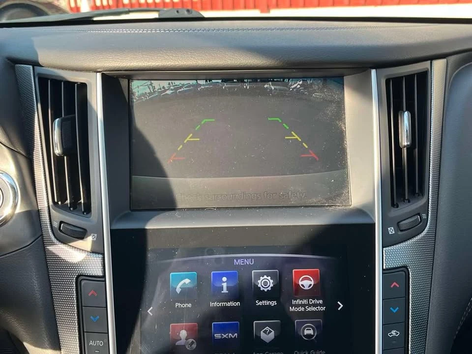 2018 Infiniti Q50 - Image 18 of 20