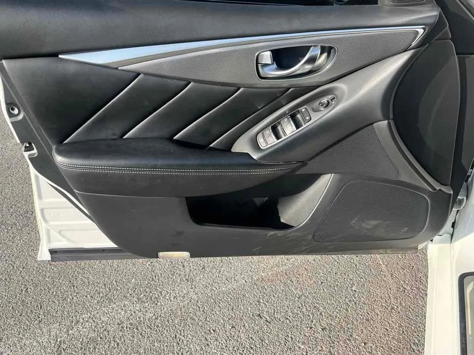 2018 Infiniti Q50 - Image 12 of 20