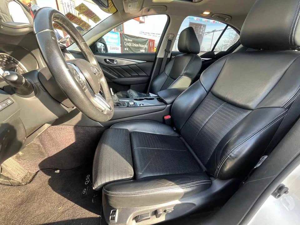 2018 Infiniti Q50 - Image 14 of 20