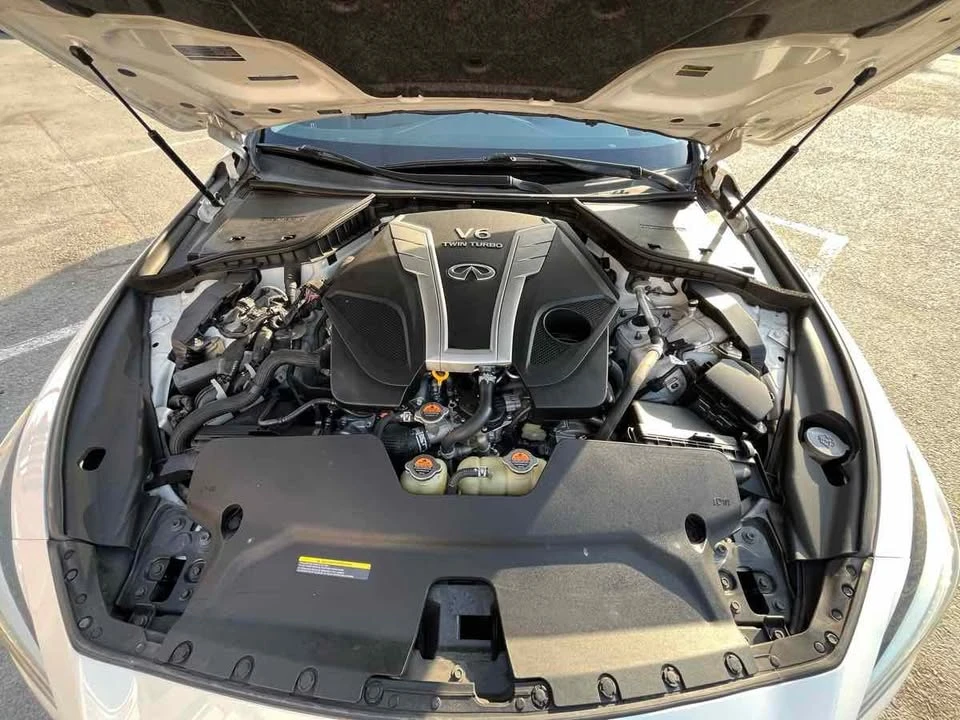 2018 Infiniti Q50 - Image 20 of 20