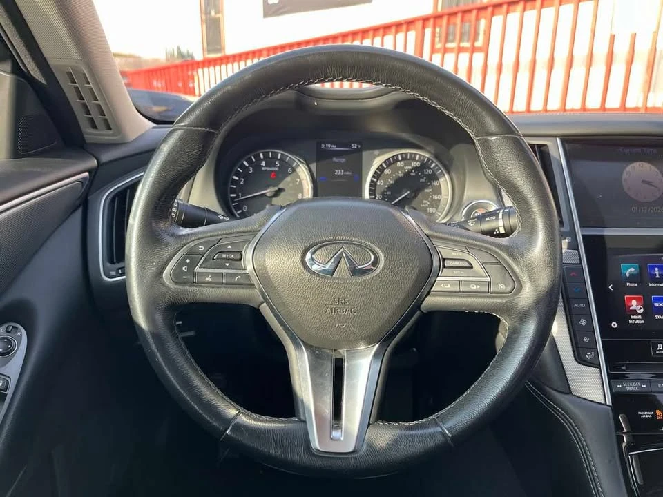 2018 Infiniti Q50 - Image 15 of 20