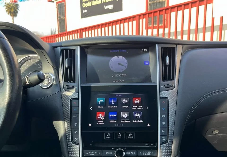 2018 Infiniti Q50 - Image 17 of 20
