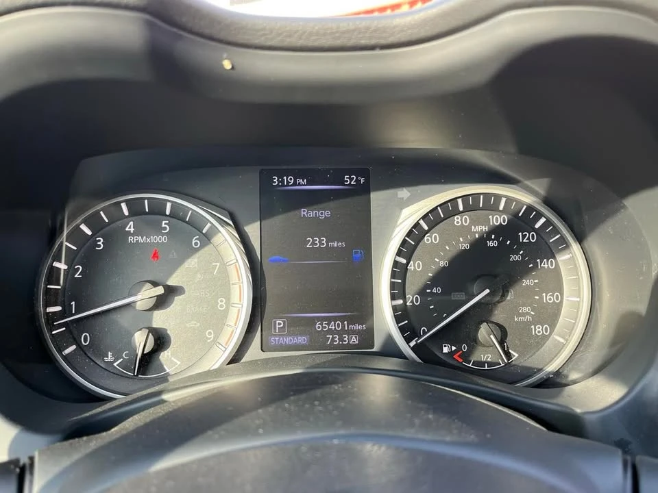 2018 Infiniti Q50 - Image 16 of 20