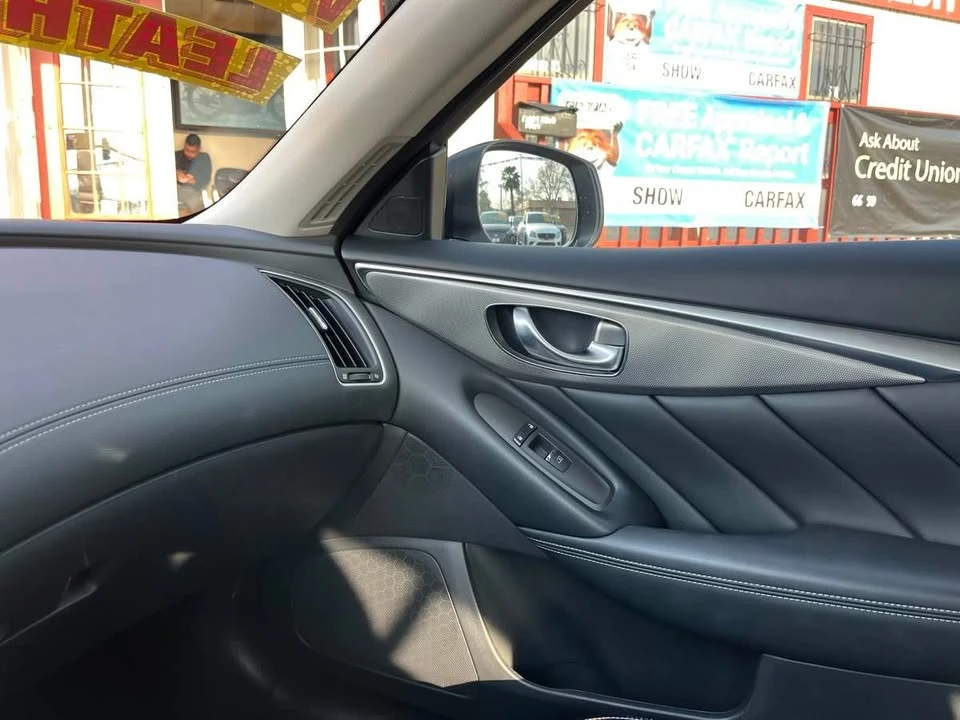 2018 Infiniti Q50 - Image 19 of 20