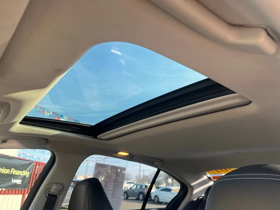 2018 Infiniti Q50 - Image 13 of 20