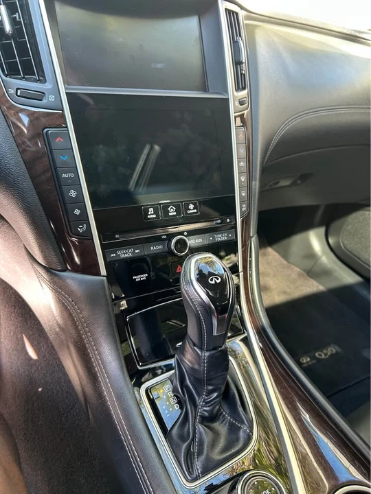 2018 Infiniti Q50 - Image 7 of 11