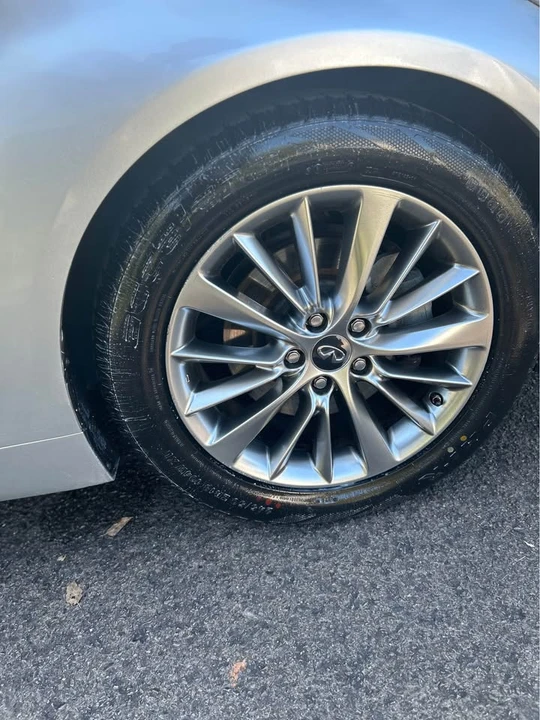 2018 Infiniti Q50 - Image 9 of 11
