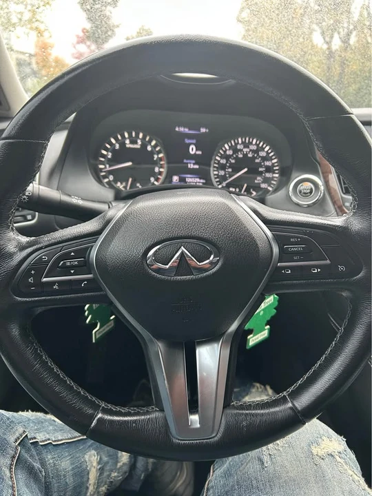 2018 Infiniti Q50 - Image 3 of 11