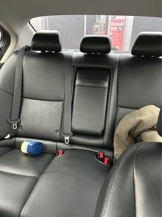 2018 Infiniti Q50 - Image 6 of 11