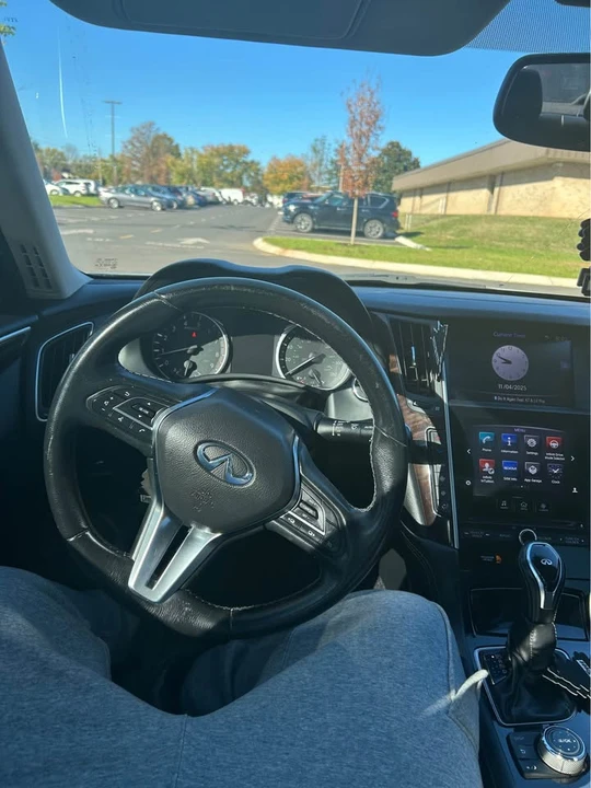 2018 Infiniti Q50 - Image 2 of 11