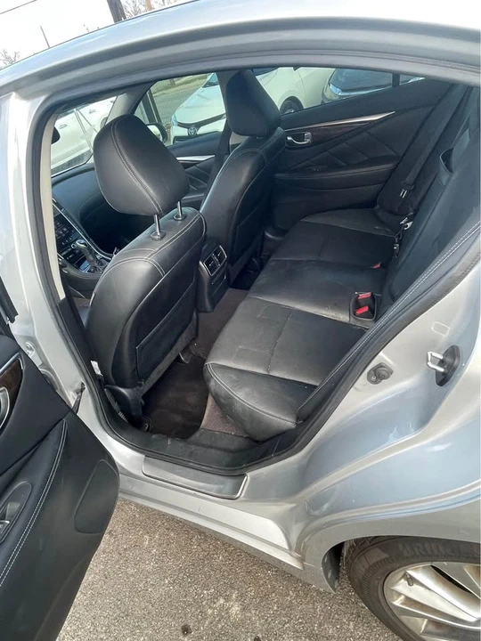 2018 Infiniti Q50 - Image 12 of 14