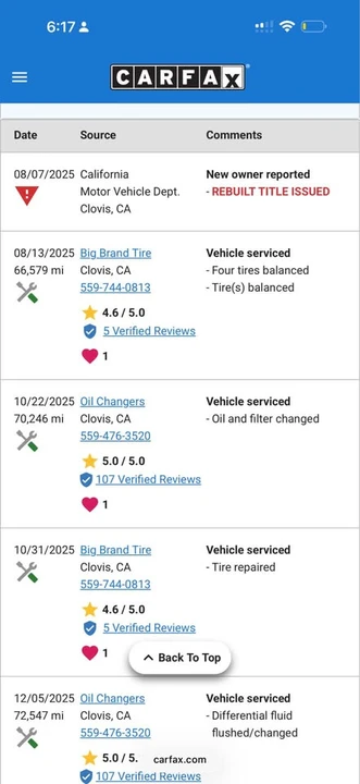 2018 Infiniti Q50 - Image 7 of 9
