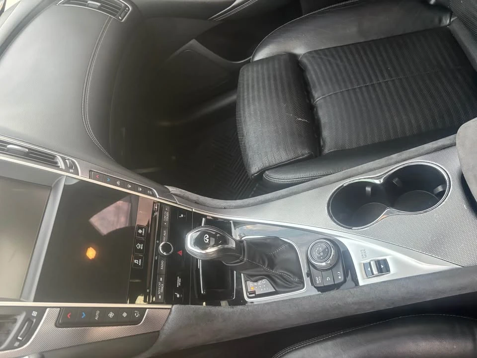 2018 Infiniti Q50 - Image 10 of 13