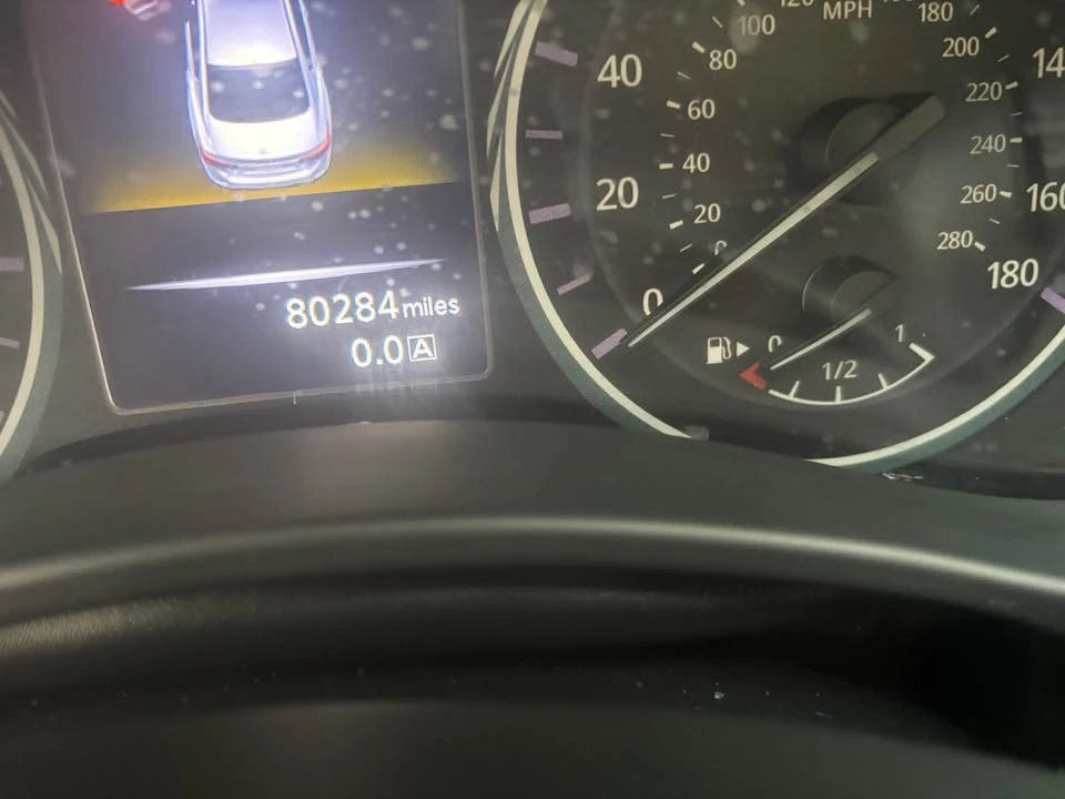 2018 Infiniti Q50 - Image 7 of 13