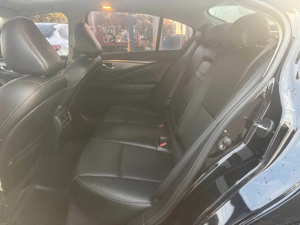 2018 Infiniti Q50 - Image 11 of 13