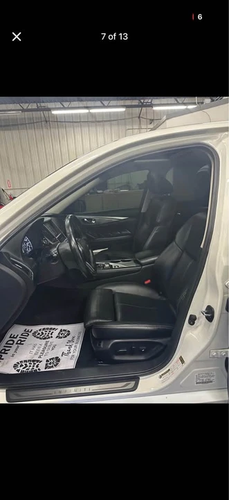 2018 Infiniti Q50 - Image 5 of 8
