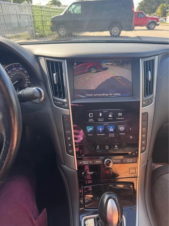2018 Infiniti Q50 - Image 11 of 14