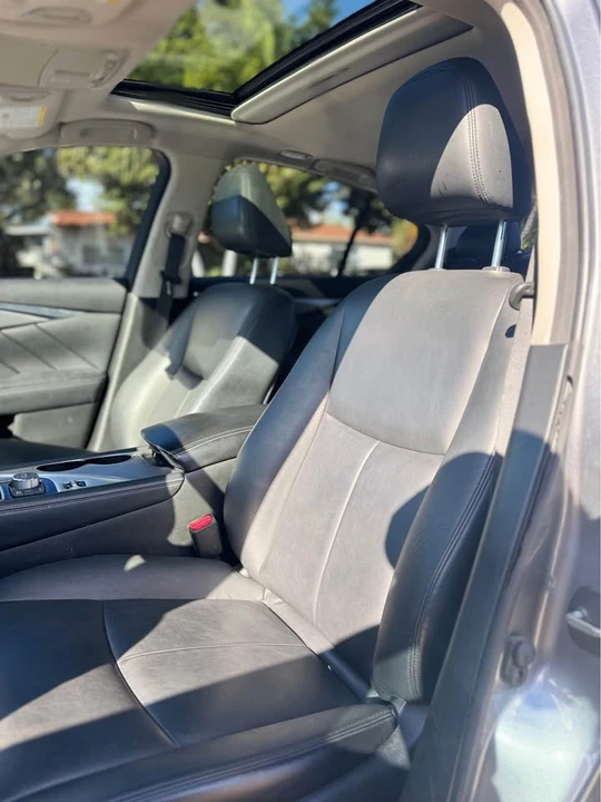 2018 Infiniti Q50 - Image 14 of 14