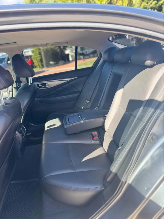 2018 Infiniti Q50 - Image 13 of 14