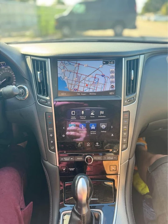 2018 Infiniti Q50 - Image 9 of 14