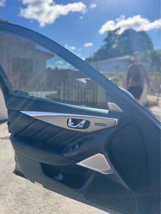 2018 Infiniti Q50 - Image 10 of 14