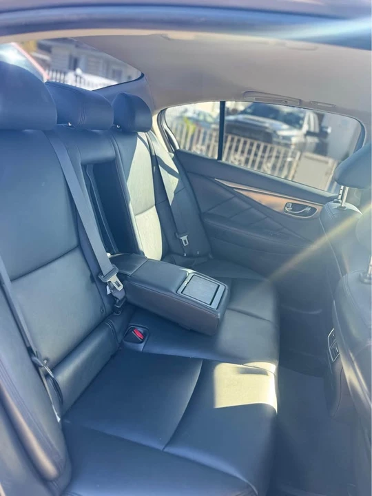 2018 Infiniti Q50 - Image 8 of 14