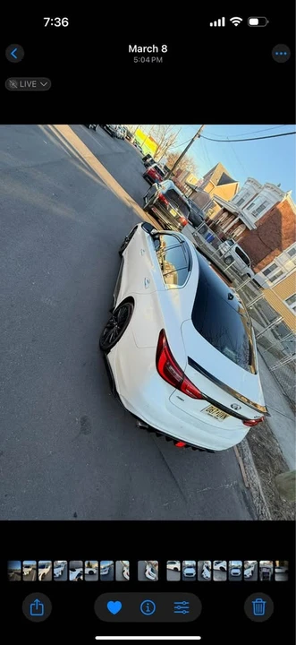 2018 Infiniti Q50 - Image 4 of 11