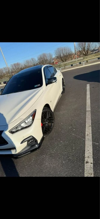2018 Infiniti Q50 - Image 9 of 11