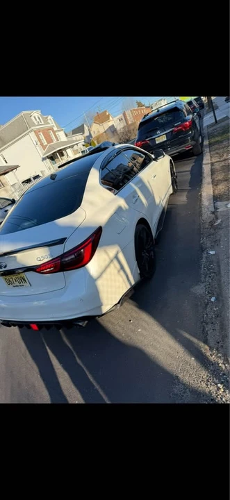 2018 Infiniti Q50 - Image 11 of 11