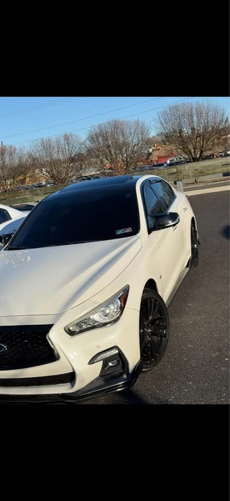 2018 Infiniti Q50 - Image 5 of 11