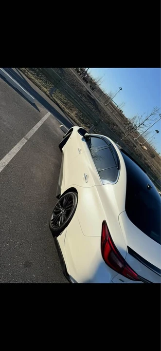 2018 Infiniti Q50 - Image 6 of 11