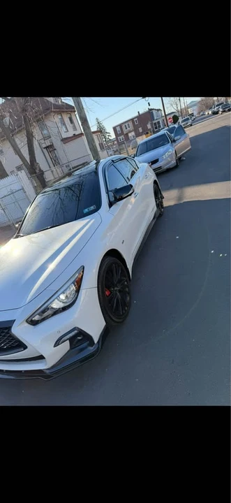 2018 Infiniti Q50 - Image 10 of 11