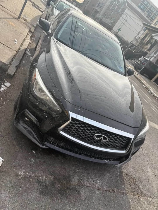2018 Infiniti Q50 - Image 2 of 5
