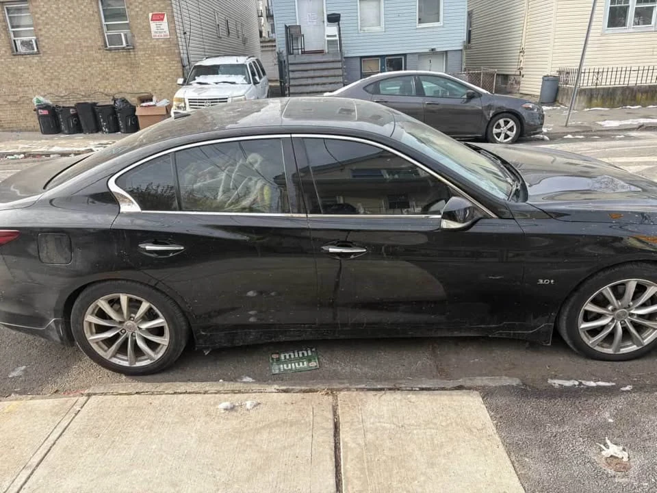 2018 Infiniti Q50 - Image 3 of 5