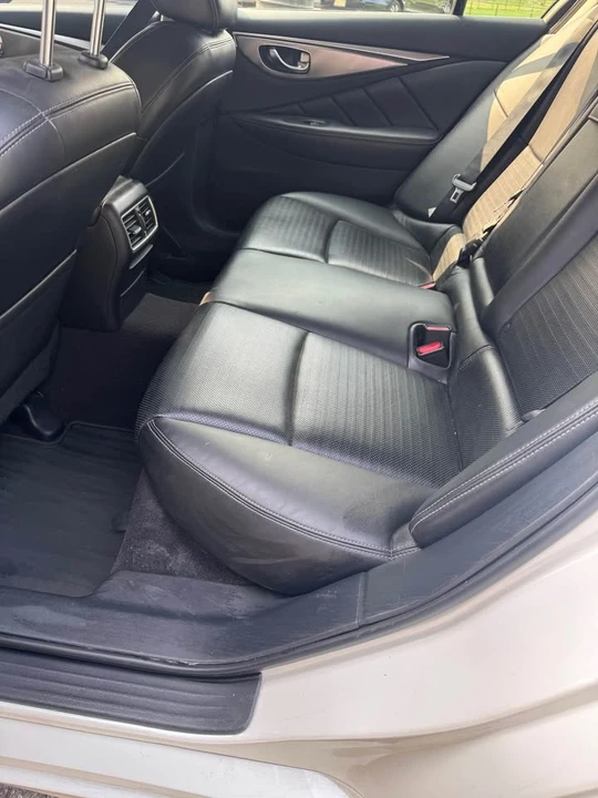 2018 Infiniti Q50 - Image 7 of 9