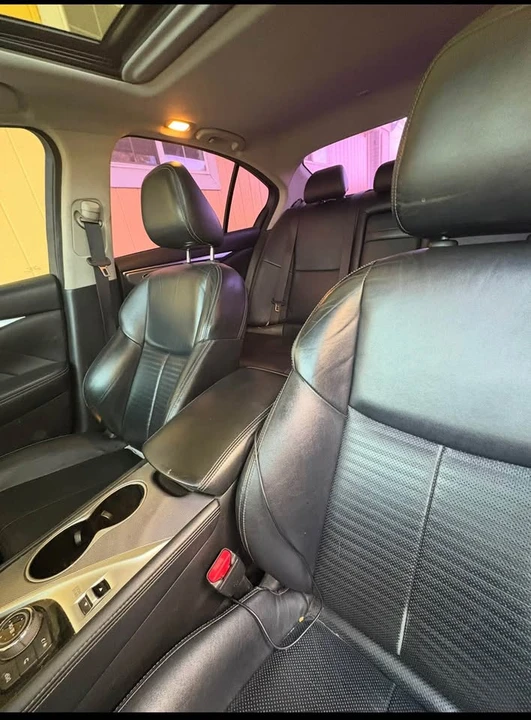 2018 Infiniti Q50 - Image 4 of 5