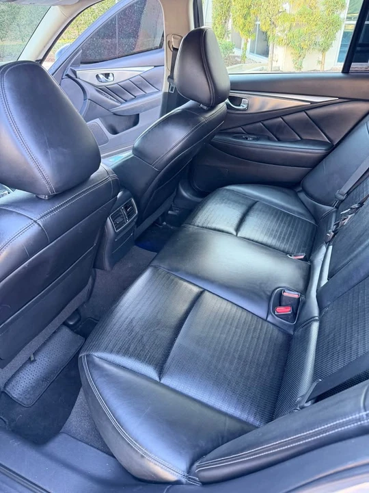 2018 Infiniti Q50 - Image 14 of 19