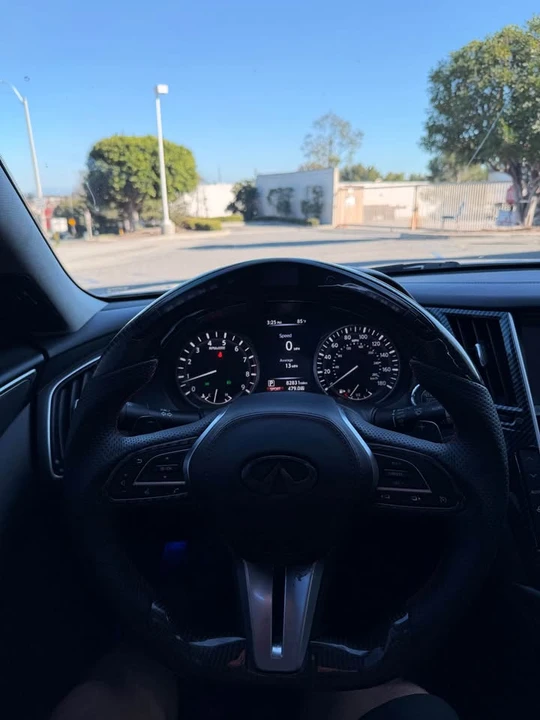 2018 Infiniti Q50 - Image 10 of 19