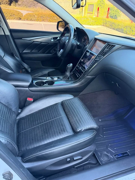 2018 Infiniti Q50 - Image 13 of 19