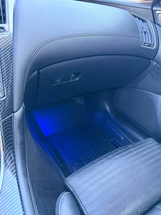 2018 Infiniti Q50 - Image 11 of 19